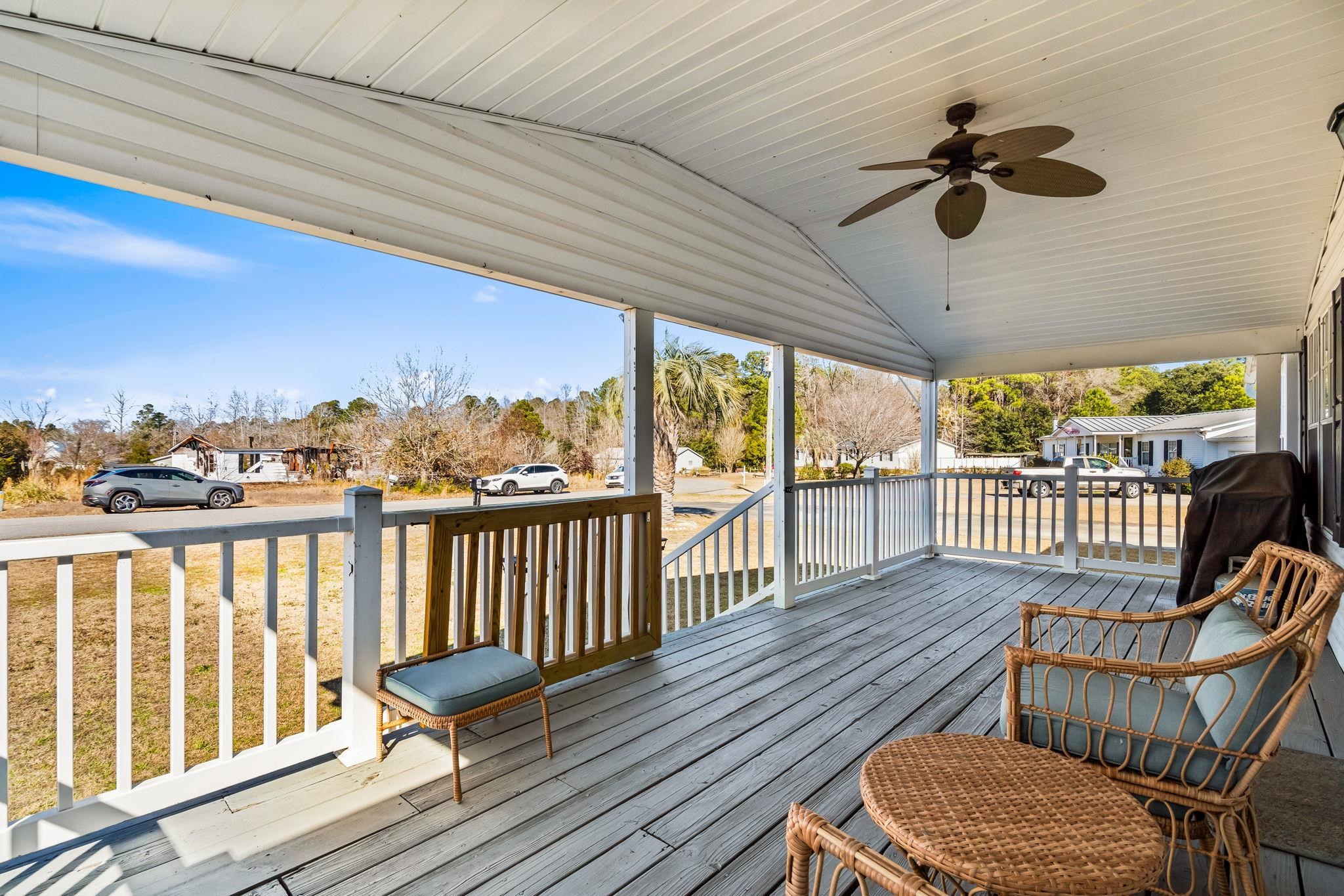 2854 Rebel Ridge Road Conway, SC 29526 - Photo 5 of 40