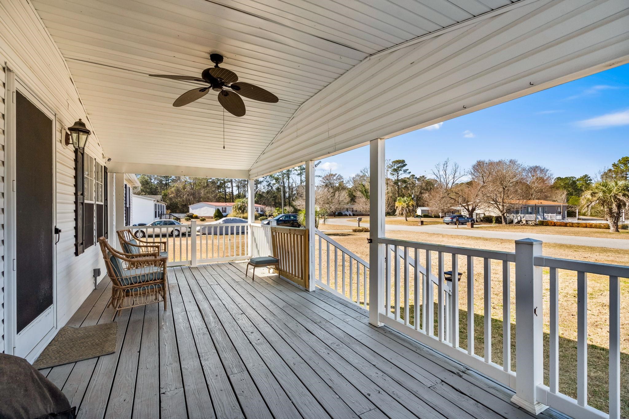 2854 Rebel Ridge Road Conway, SC 29526 - Photo 6 of 40