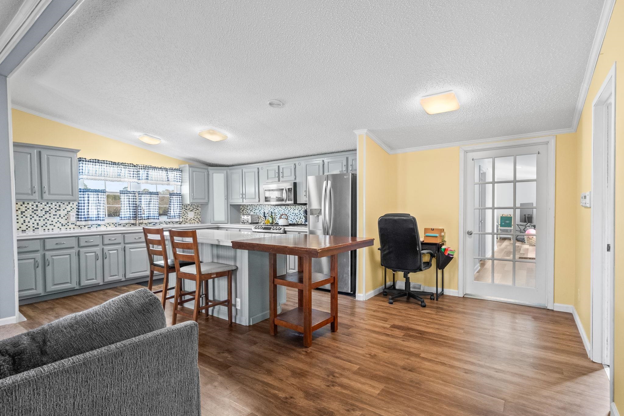 2854 Rebel Ridge Road Conway, SC 29526 - Photo 7 of 40