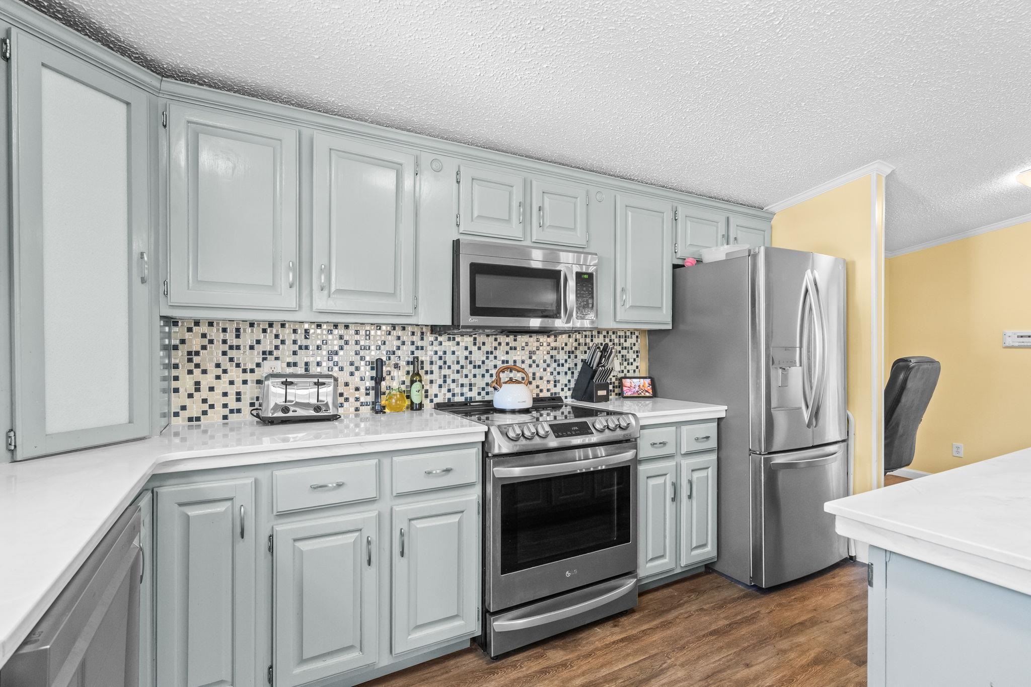 2854 Rebel Ridge Road Conway, SC 29526 - Photo 10 of 40