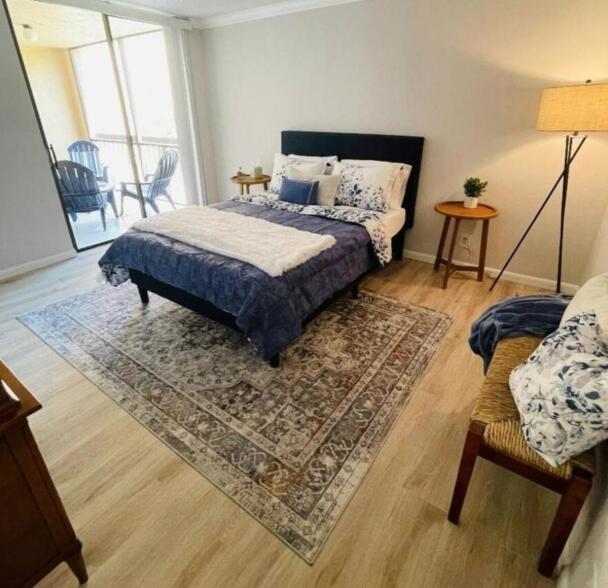 2255 Lindell Boulevard, Unit 4206 Delray Beach, FL 33444 - Photo 5 of 9 Bedroom
