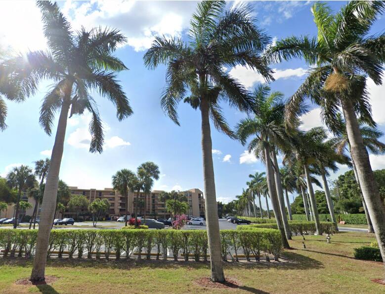 2255 Lindell Boulevard, Unit 4206 Delray Beach, FL 33444 - Photo 6 of 9 Main Building