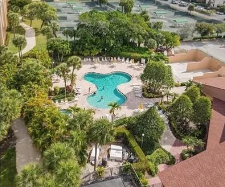 $1,950 | 2255 Lindell Boulevard, Unit 4206, Delray Beach, FL 33444