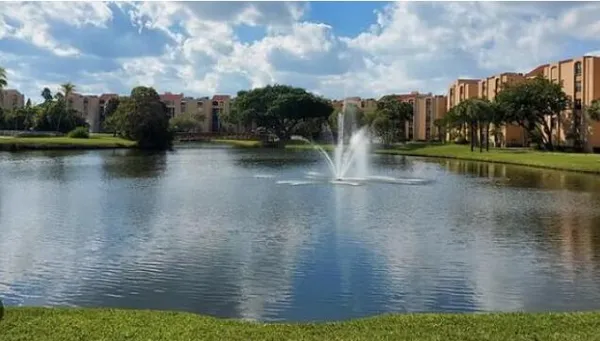 $1,950 | 2255 Lindell Boulevard, Unit 4206, Delray Beach, FL 33444