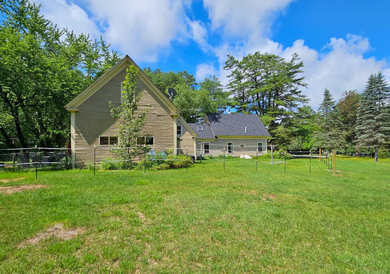 16 Cooks Mill Road Naples, ME 04055 - Photo 2 of 31 rear2