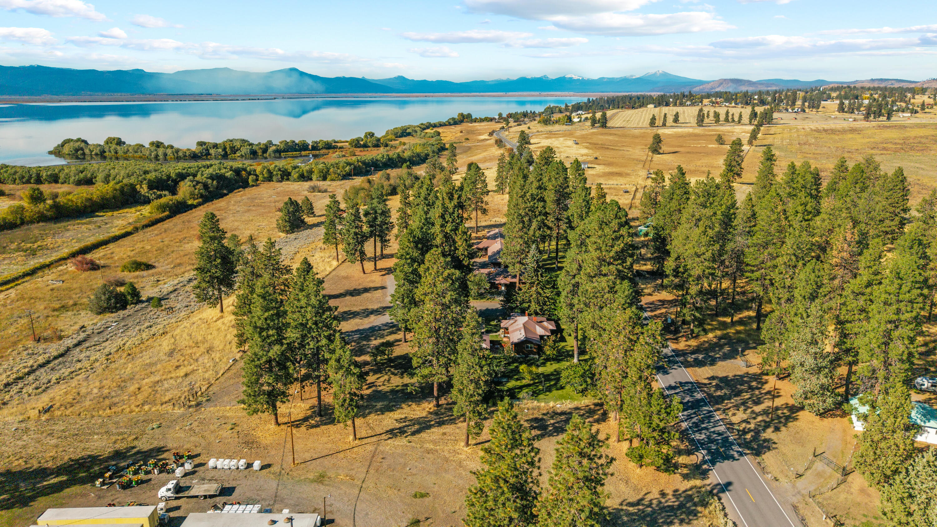 32486 Modoc Point Road Chiloquin, OR 97624 - Photo 124 of 135 32490 Modoc Point Rd-124