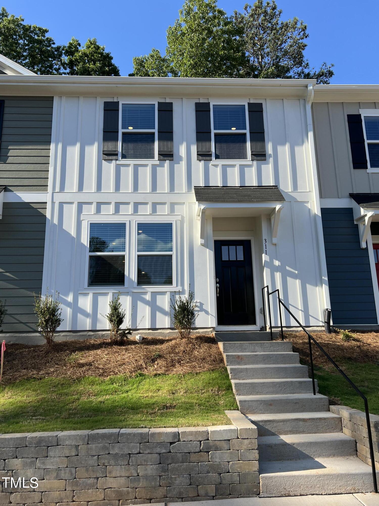 311 Hacksaw Trail Raleigh, NC 27610 - Photo 1 of 20 IMG_5395