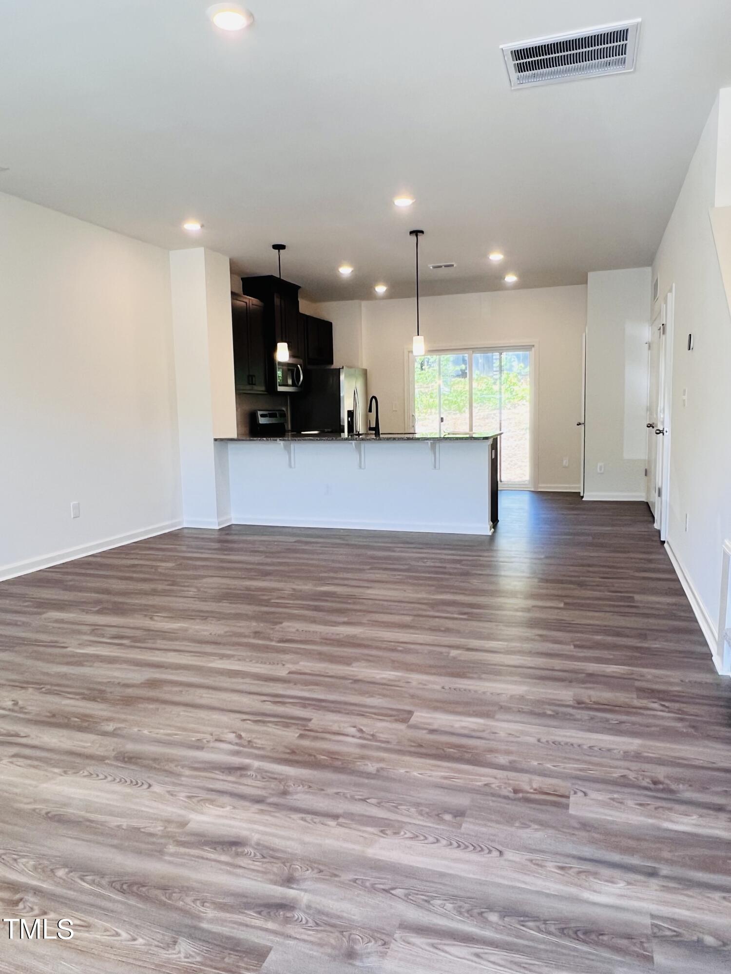 311 Hacksaw Trail Raleigh, NC 27610 - Photo 3 of 20 entrance of 95