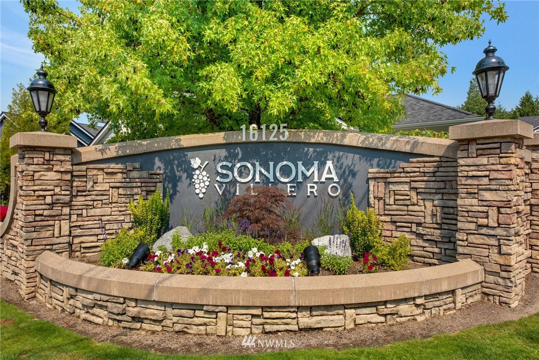 16125 Juanita Woodinville Way Northeast, Unit 1809 Bothell, WA 98011 - Photo 2 of 21