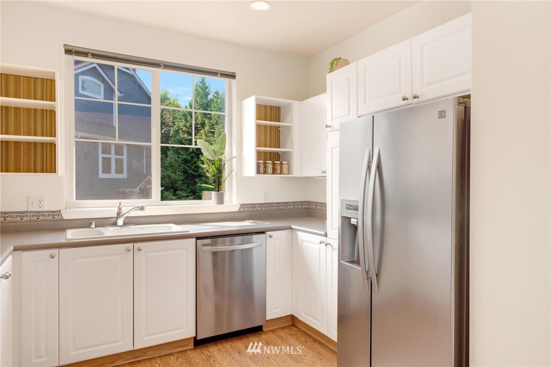 16125 Juanita Woodinville Way Northeast, Unit 1809 Bothell, WA 98011 - Photo 11 of 21