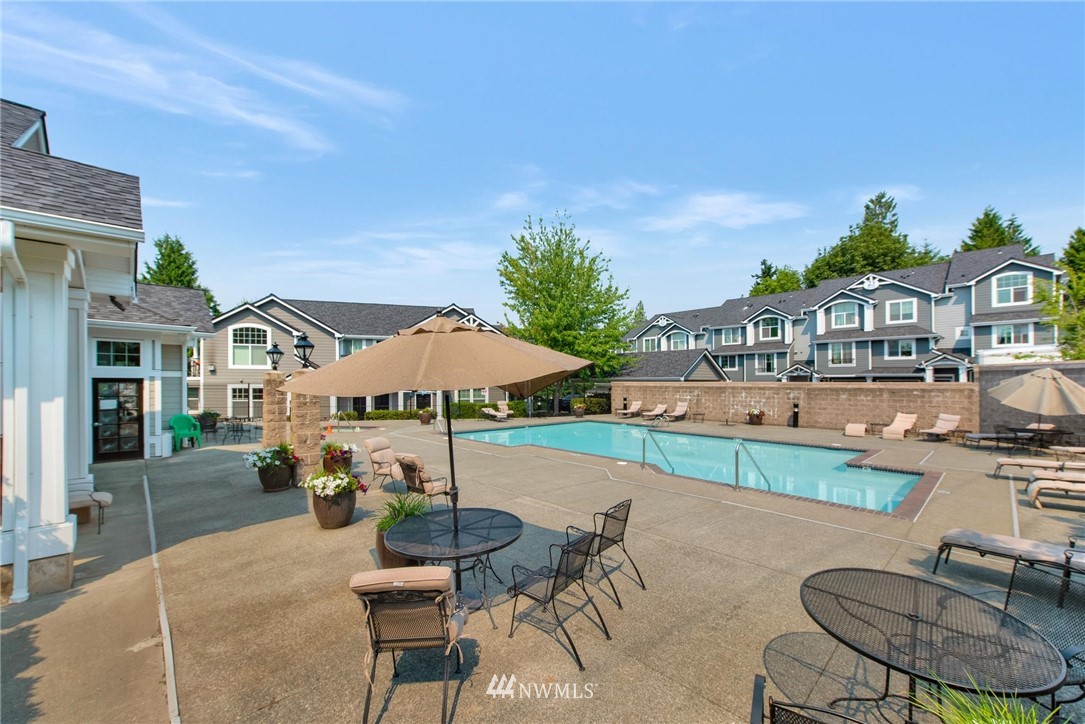 16125 Juanita Woodinville Way Northeast, Unit 1809 Bothell, WA 98011 - Photo 21 of 21