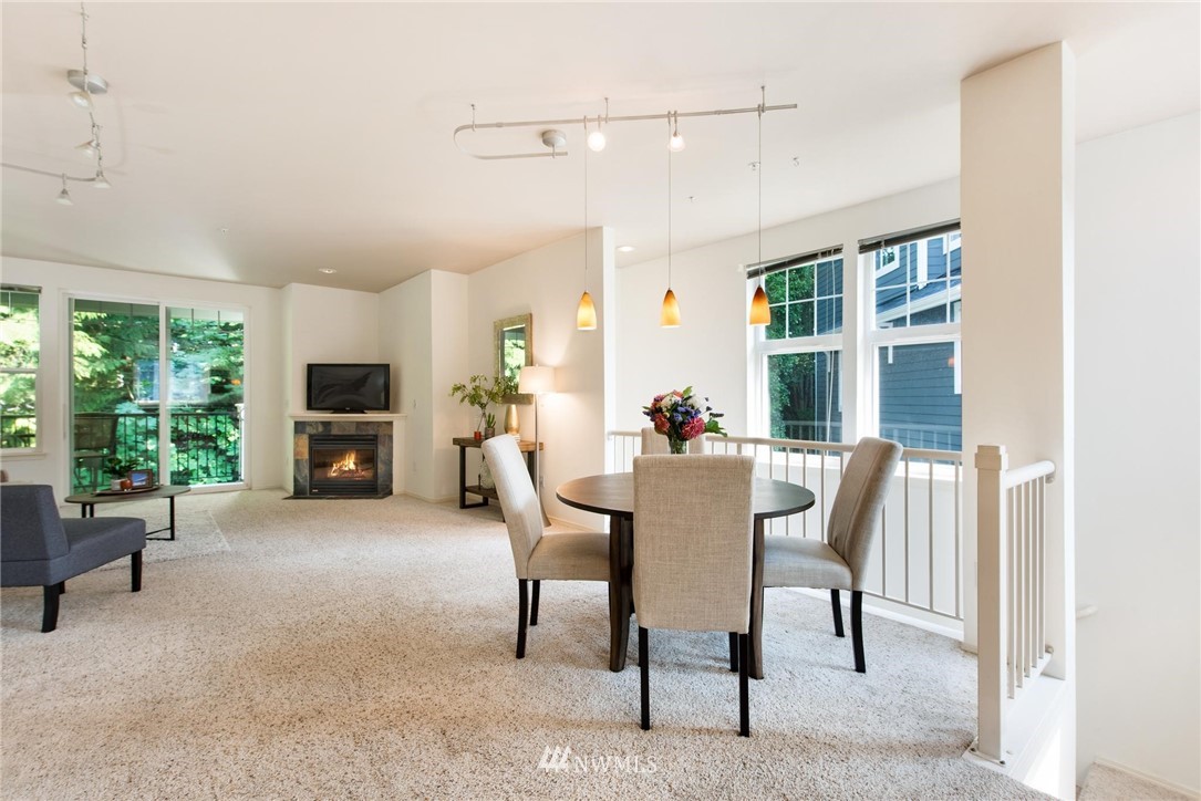 16125 Juanita Woodinville Way Northeast, Unit 1809 Bothell, WA 98011 - Photo 4 of 21