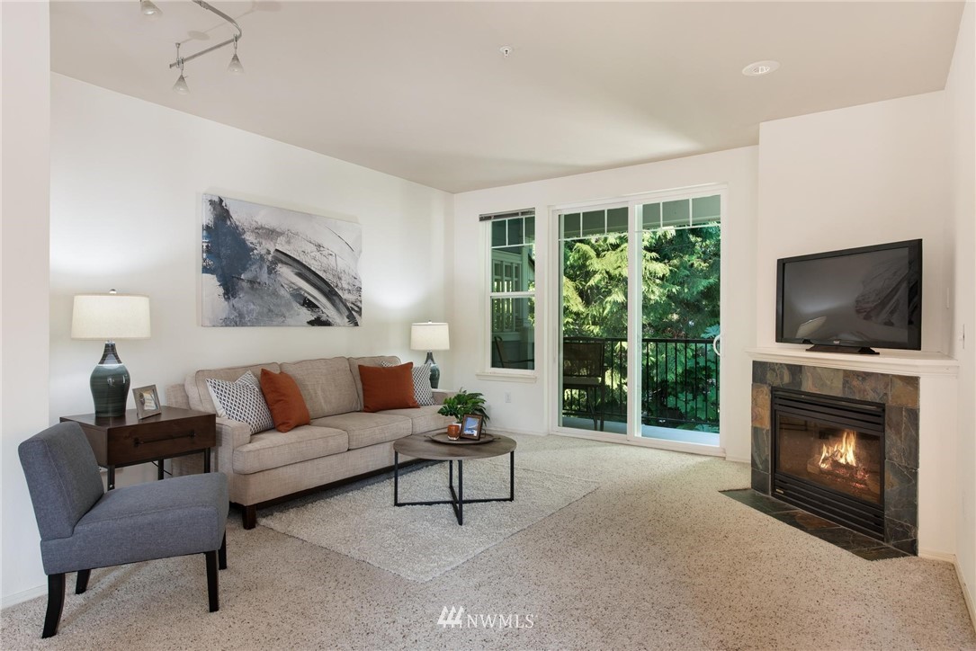 16125 Juanita Woodinville Way Northeast, Unit 1809 Bothell, WA 98011 - Photo 5 of 21