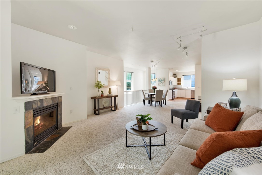 16125 Juanita Woodinville Way Northeast, Unit 1809 Bothell, WA 98011 - Photo 6 of 21