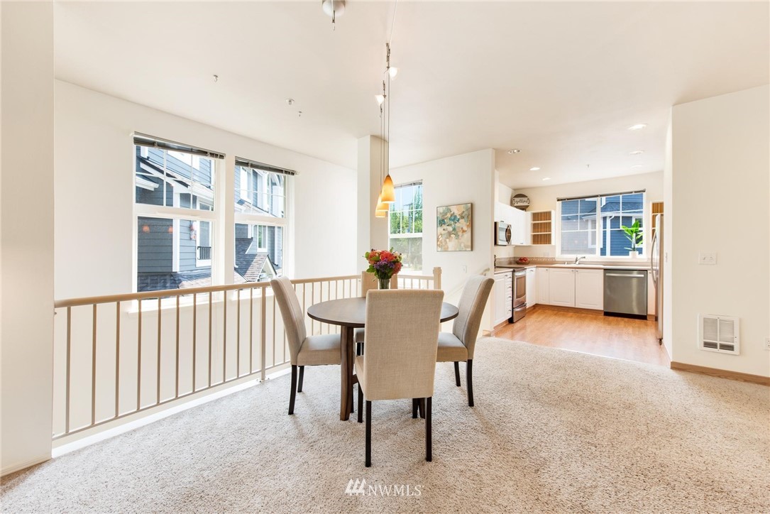 16125 Juanita Woodinville Way Northeast, Unit 1809 Bothell, WA 98011 - Photo 8 of 21