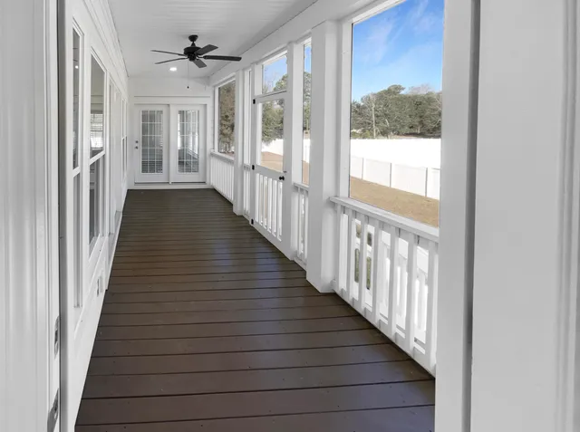 $880,000 | 986 State Rd S-10-1075, Awendaw, SC 29429