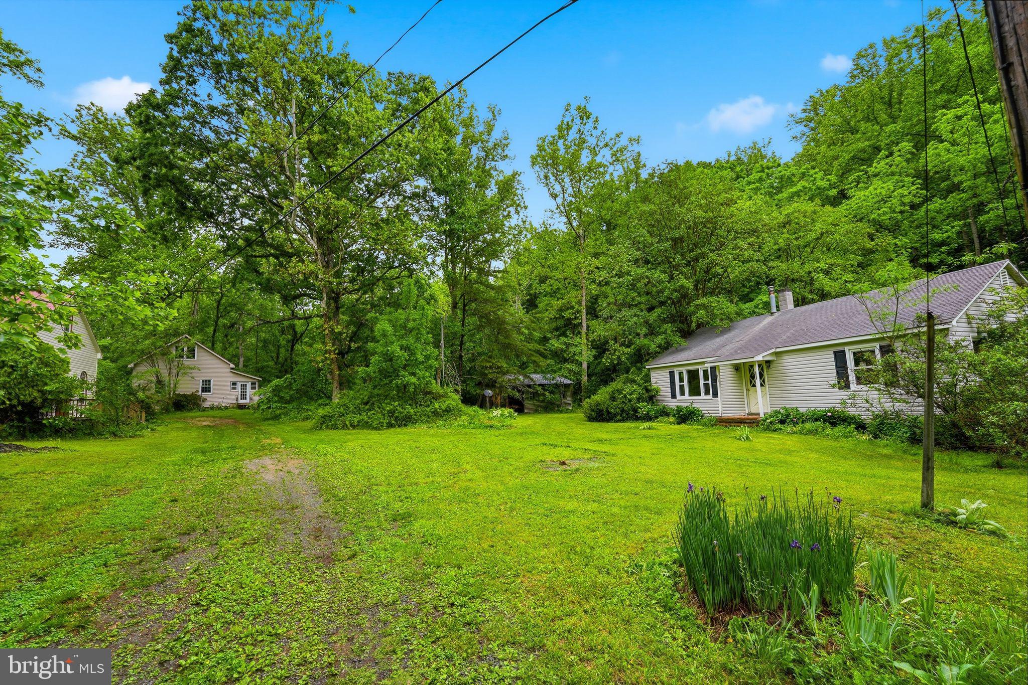 326 Keyser Run Road Washington, VA 22747 - Photo 3 of 33