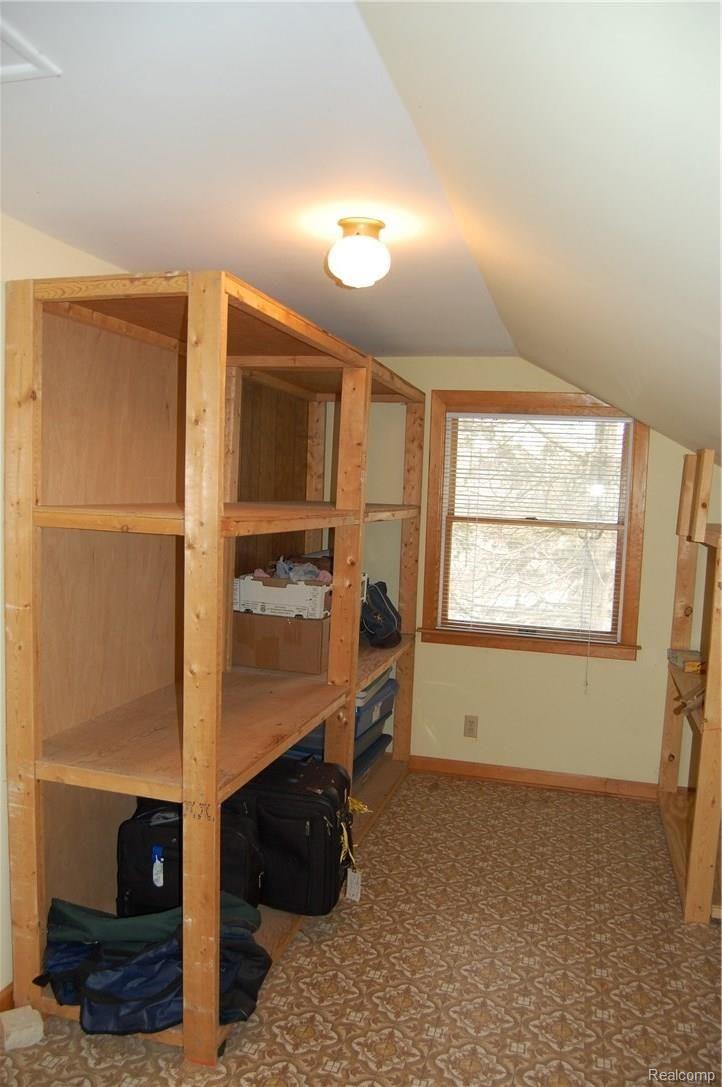 2695 East Snell Road Rochester, MI 48306 - Photo 31 of 40 Upstairs Storage Room