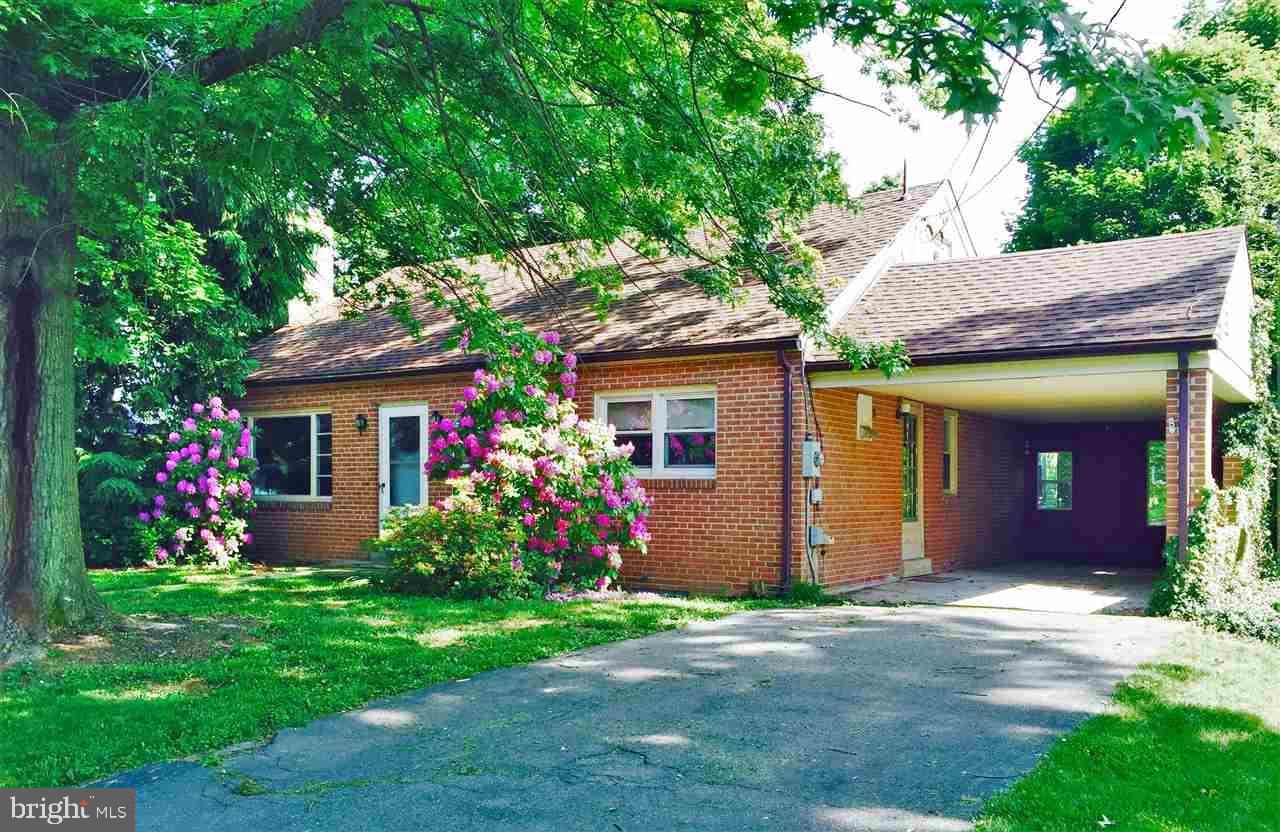 3602 Ridgeway Road Harrisburg, PA 17109 - Photo 1 of 1 Gallery Image 1