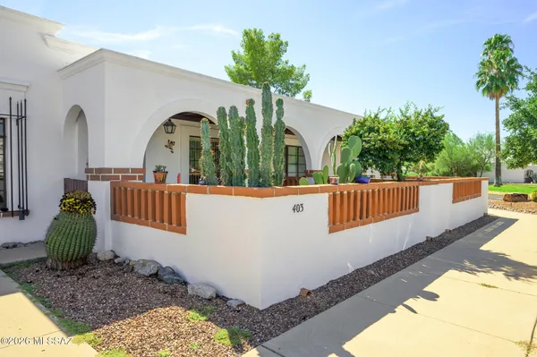 $118,000 | 403 South Paseo Sarta, Green Valley, AZ 85614