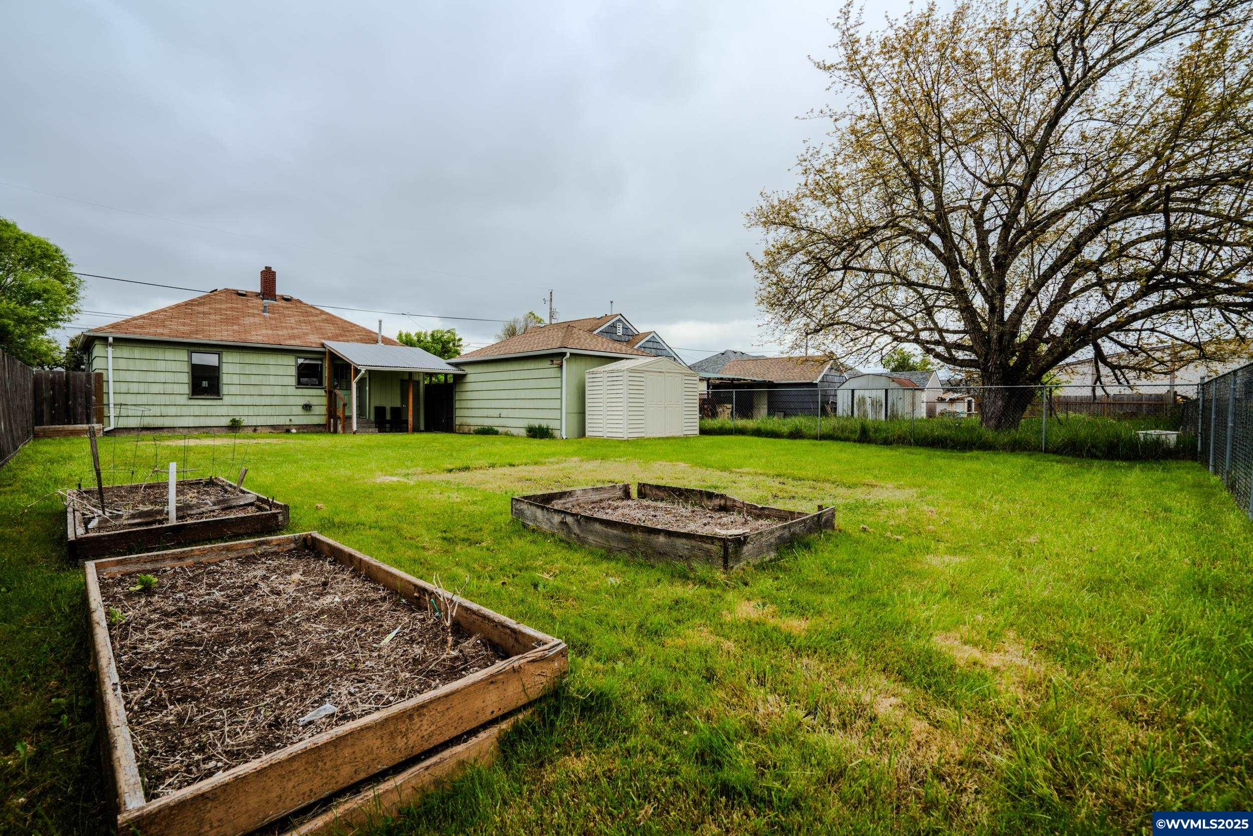 1410 Southwest Calapooia Street Albany, OR 97321 - Photo 19 of 20 Gallery Image 19