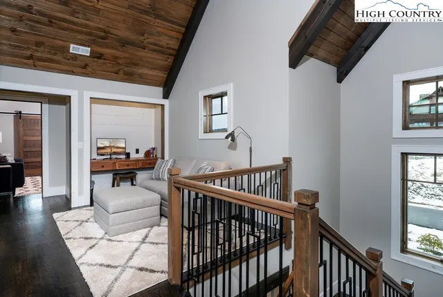 $1,950,000 | 9 Eagle Pass, Banner Elk, NC 28604