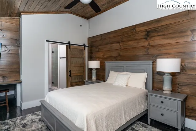 $1,950,000 | 9 Eagle Pass, Banner Elk, NC 28604