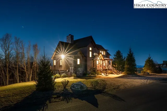 $1,950,000 | 9 Eagle Pass, Banner Elk, NC 28604