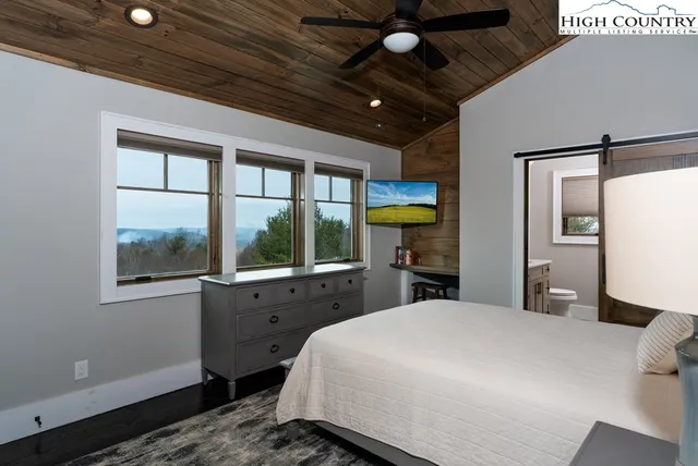 $1,950,000 | 9 Eagle Pass, Banner Elk, NC 28604