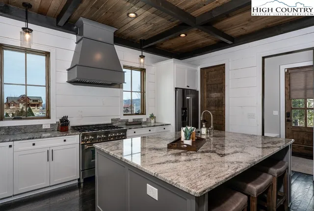 $1,950,000 | 9 Eagle Pass, Banner Elk, NC 28604