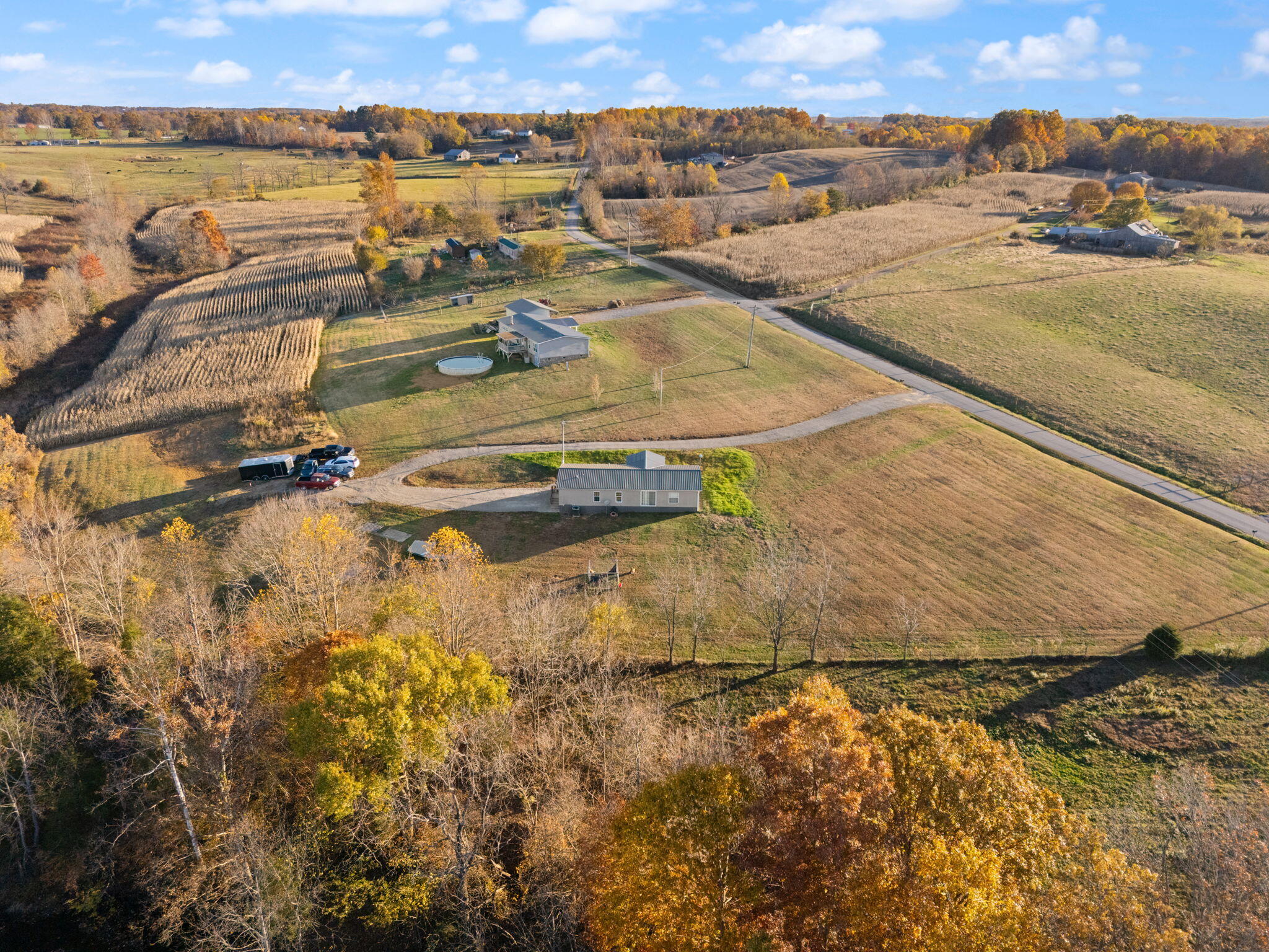 2338 Cemetery Road Waynesburg, KY 40489 - Photo 50 of 61 51-web-or-mls-DJI_20251106081801_0054_D