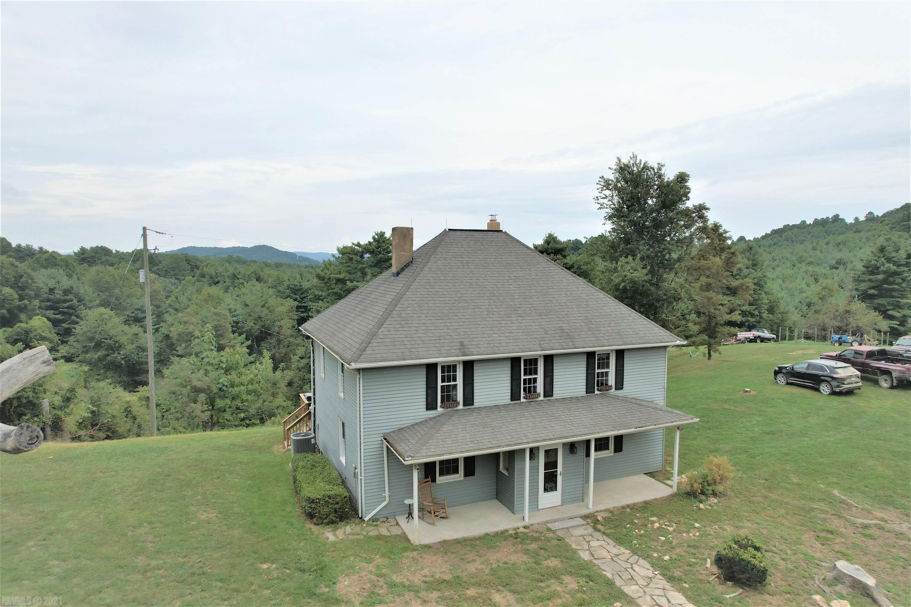 1623 Lick Ridge Road Northeast Check, VA 24072 - Photo 37 of 71 Gallery Image 37