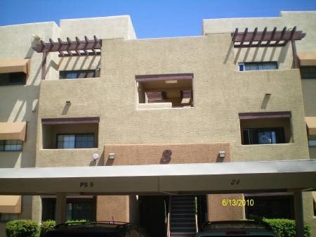 3434 East Baseline Road, Unit 320 Phoenix, AZ 85042 - Photo 1 of 9 Front