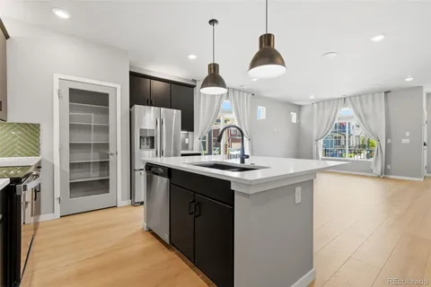 $405,000 | 17753 East 103rd Avenue, Commerce City, CO 80022