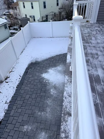 a living room with a couch