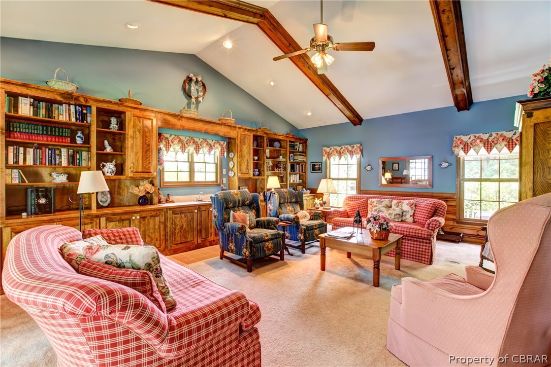 702 Paynes Creek Road Lancaster, VA 22503 - Photo 27 of 47