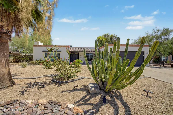 $5,800 | 5017 East Acoma Drive, Scottsdale, AZ 85254