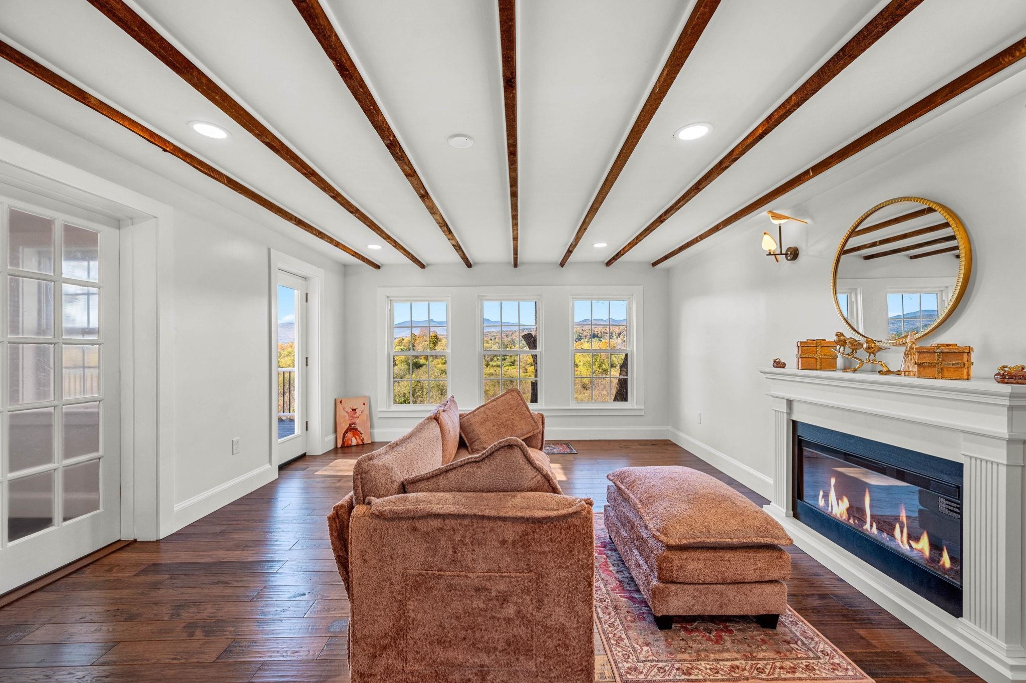 1091 Pucker Street Stowe, VT 05672 - Photo 45 of 57