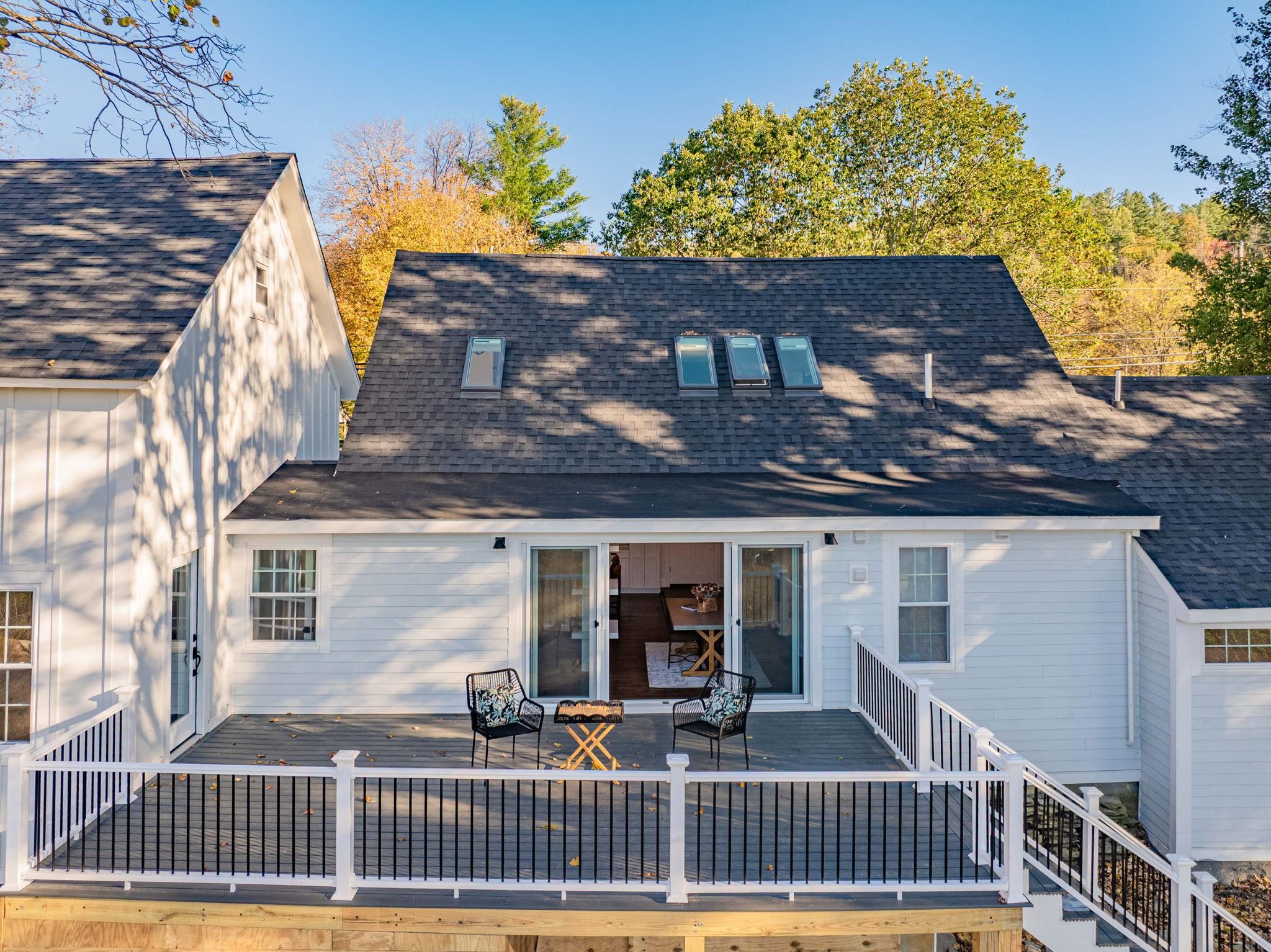 1091 Pucker Street Stowe, VT 05672 - Photo 52 of 57