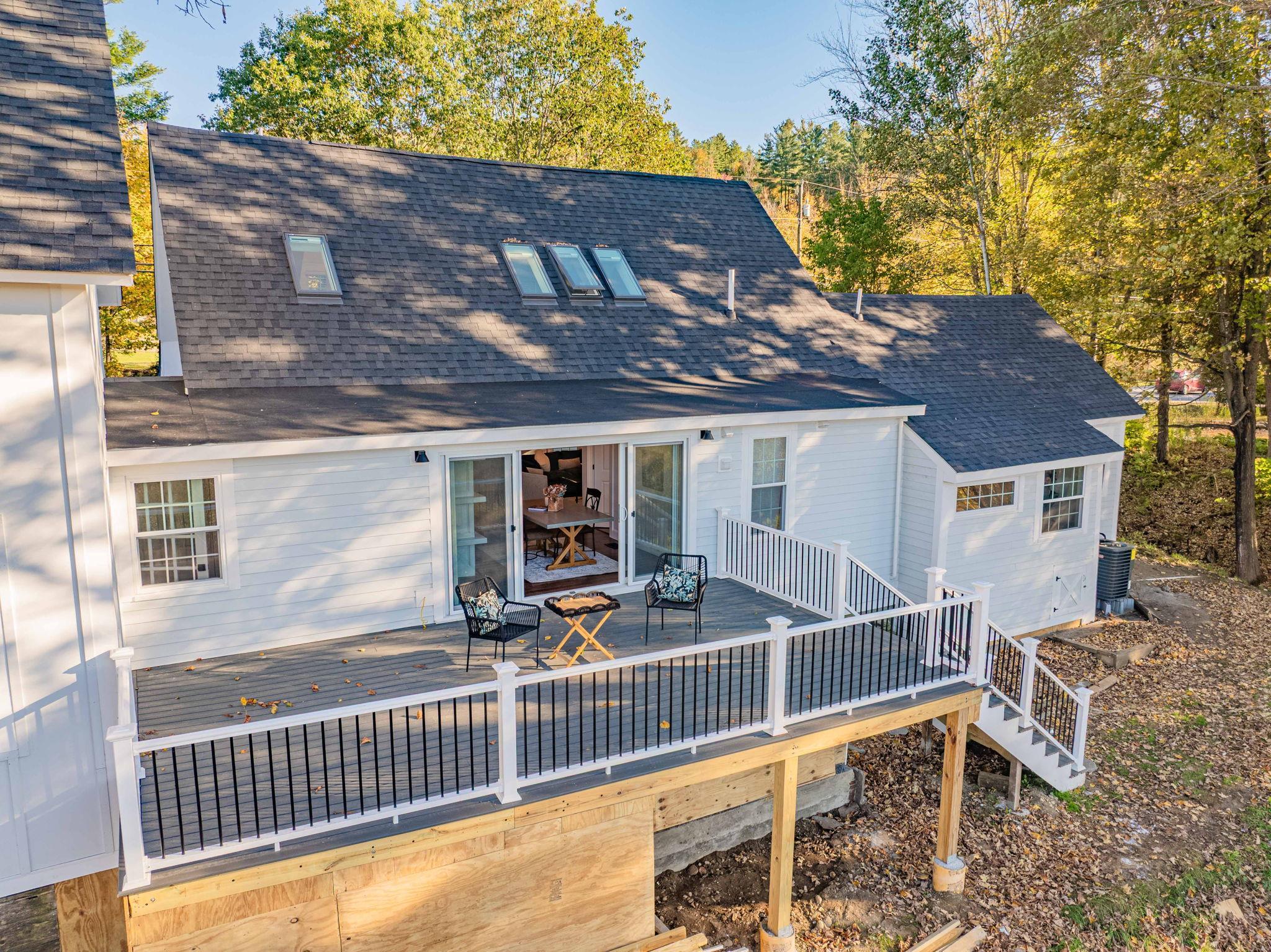 1091 Pucker Street Stowe, VT 05672 - Photo 53 of 57