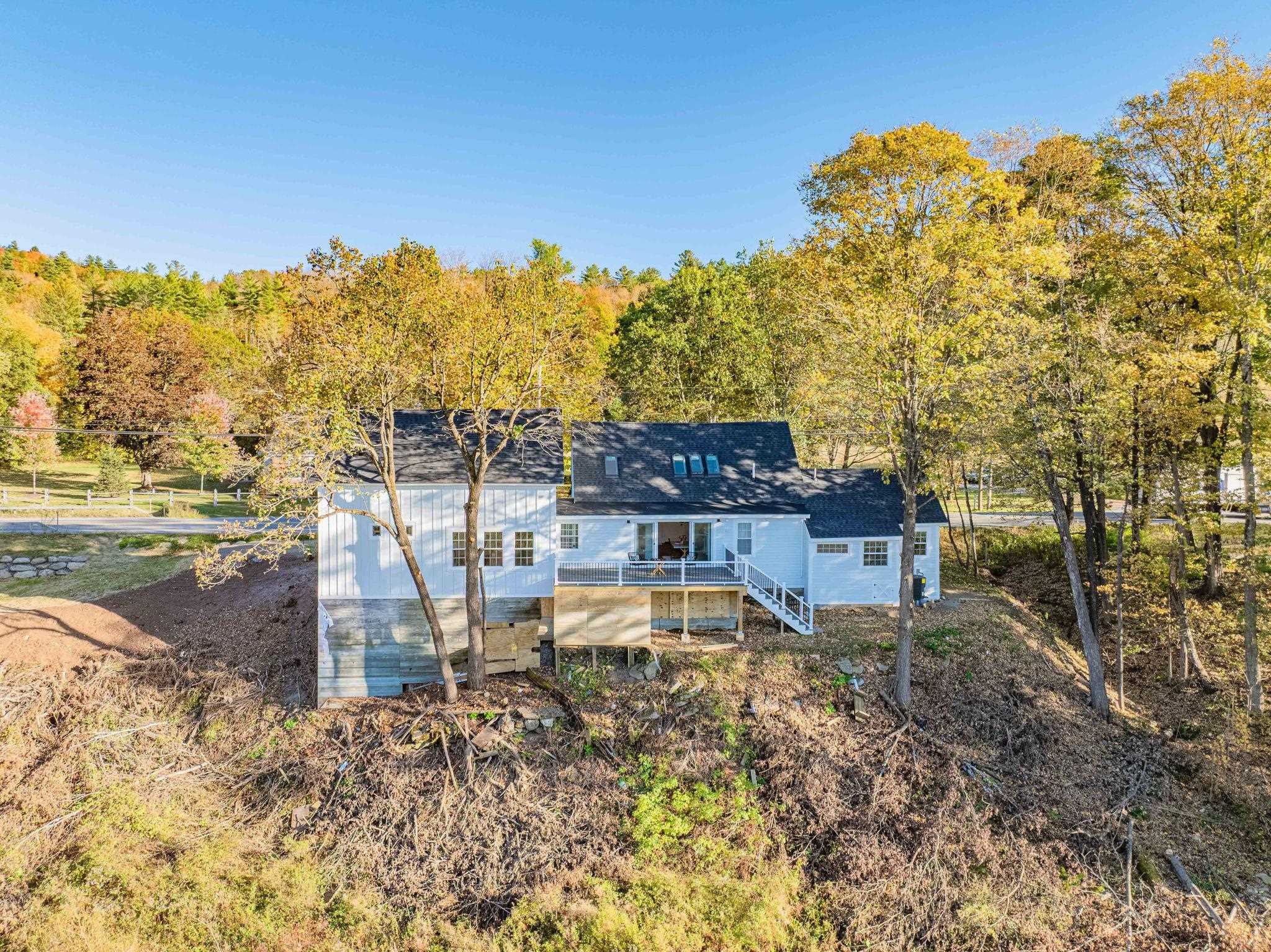 1091 Pucker Street Stowe, VT 05672 - Photo 54 of 57