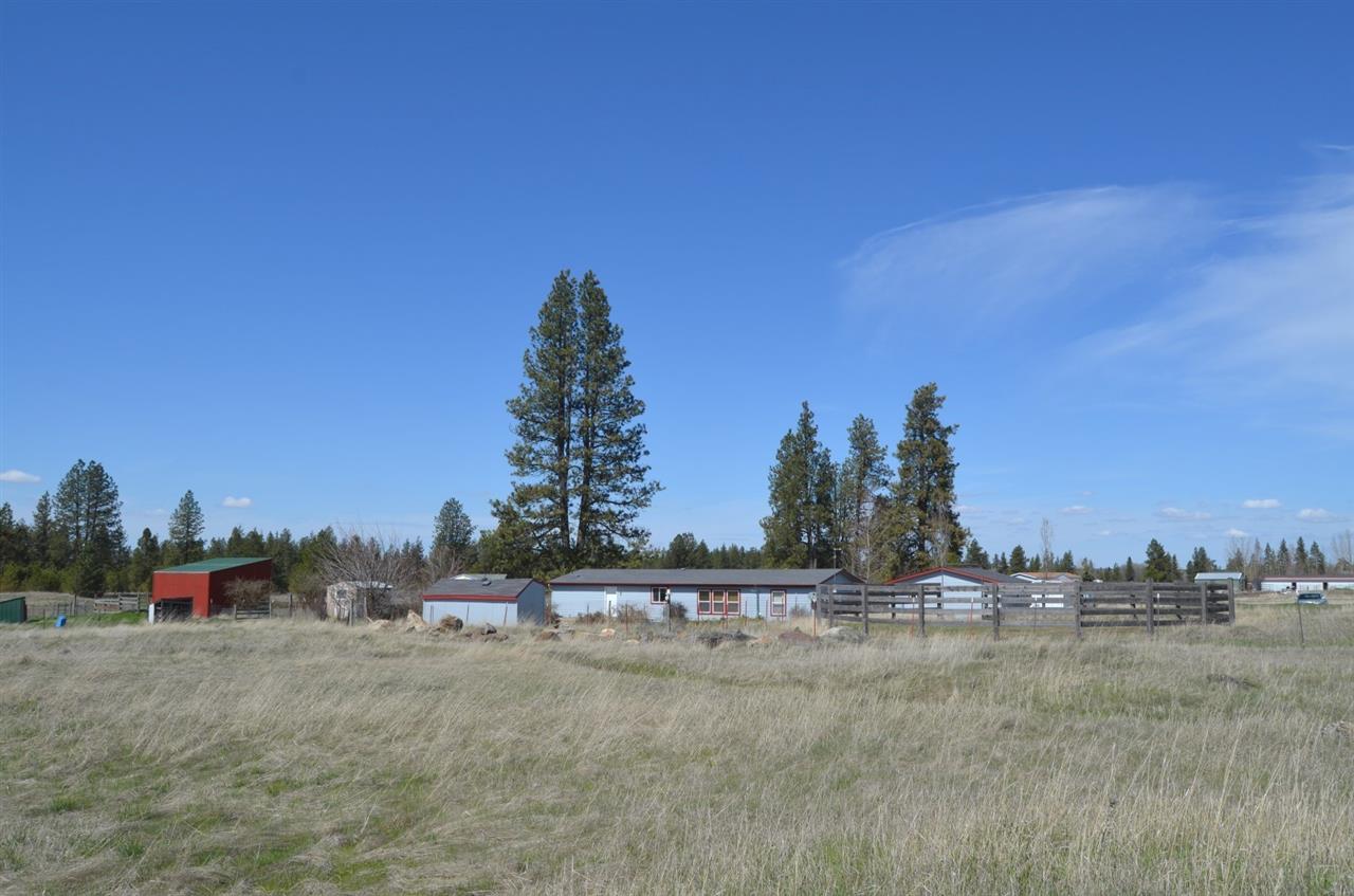16820 South Dover Road Cheney, WA 99004 - Photo 5 of 20