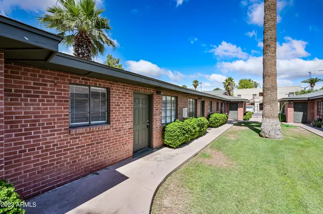 $1,095 | 841 North 6th Avenue, Unit 9, Phoenix, AZ 85003
