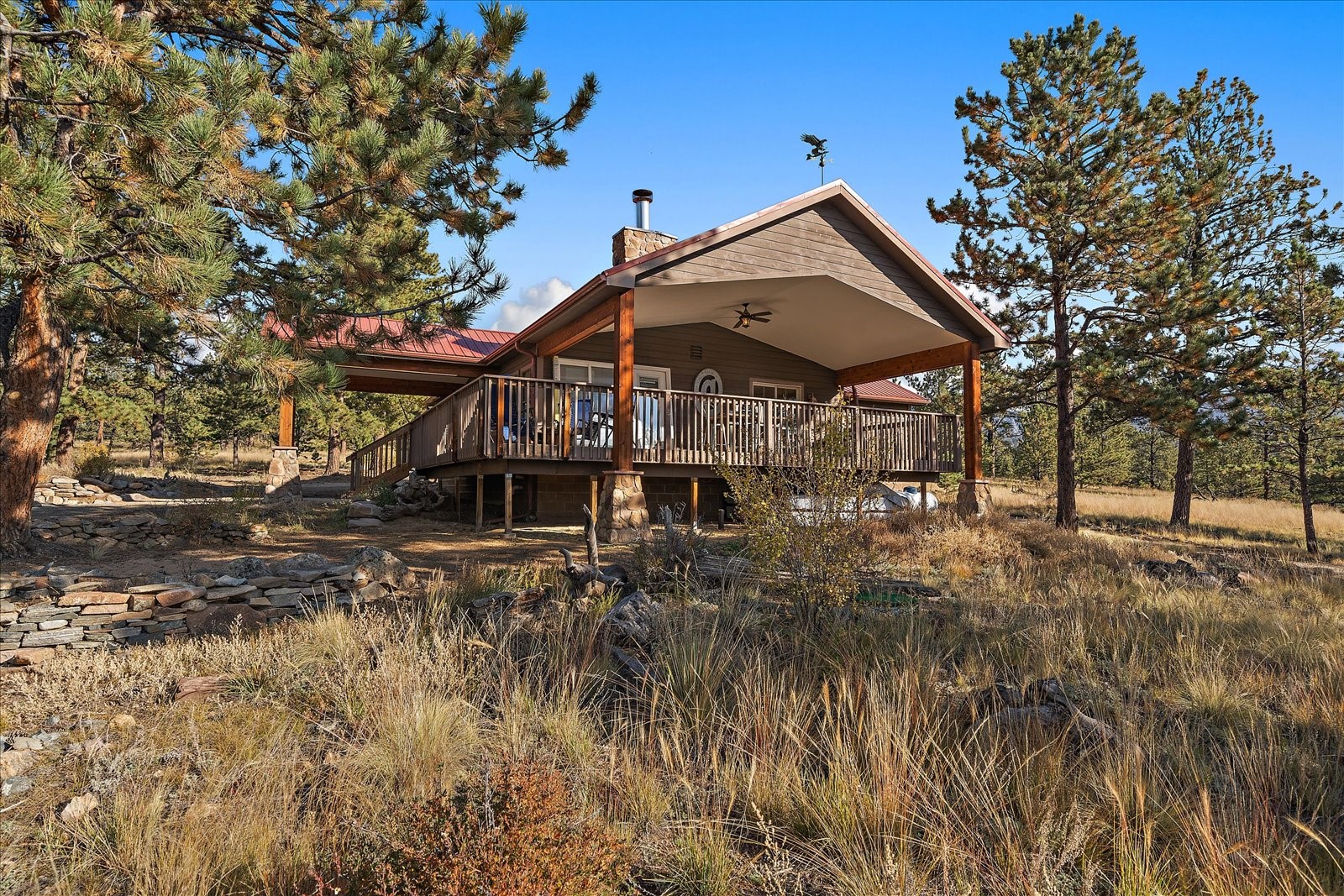 1377 Al Gulch Road Jefferson, CO 80456 - Photo 25 of 33 Gallery Image 25