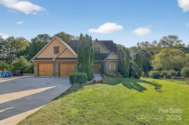 $850,000 | 2849 Snead Court, Conover, NC 28613