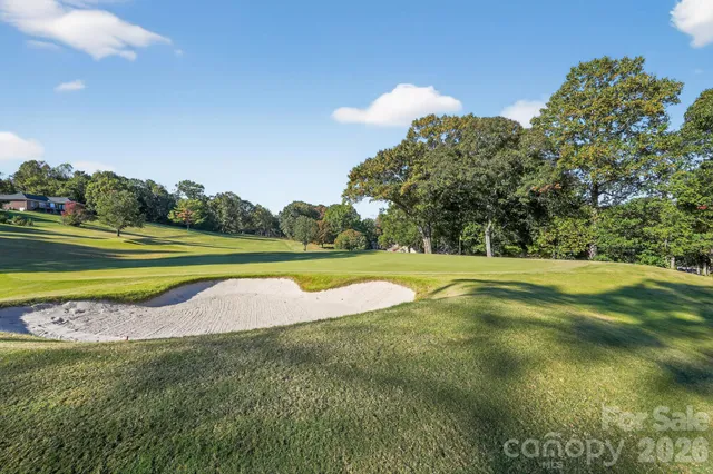 a view of a volley ball court