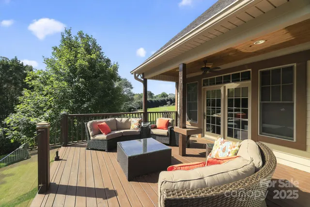 $850,000 | 2849 Snead Court, Conover, NC 28613