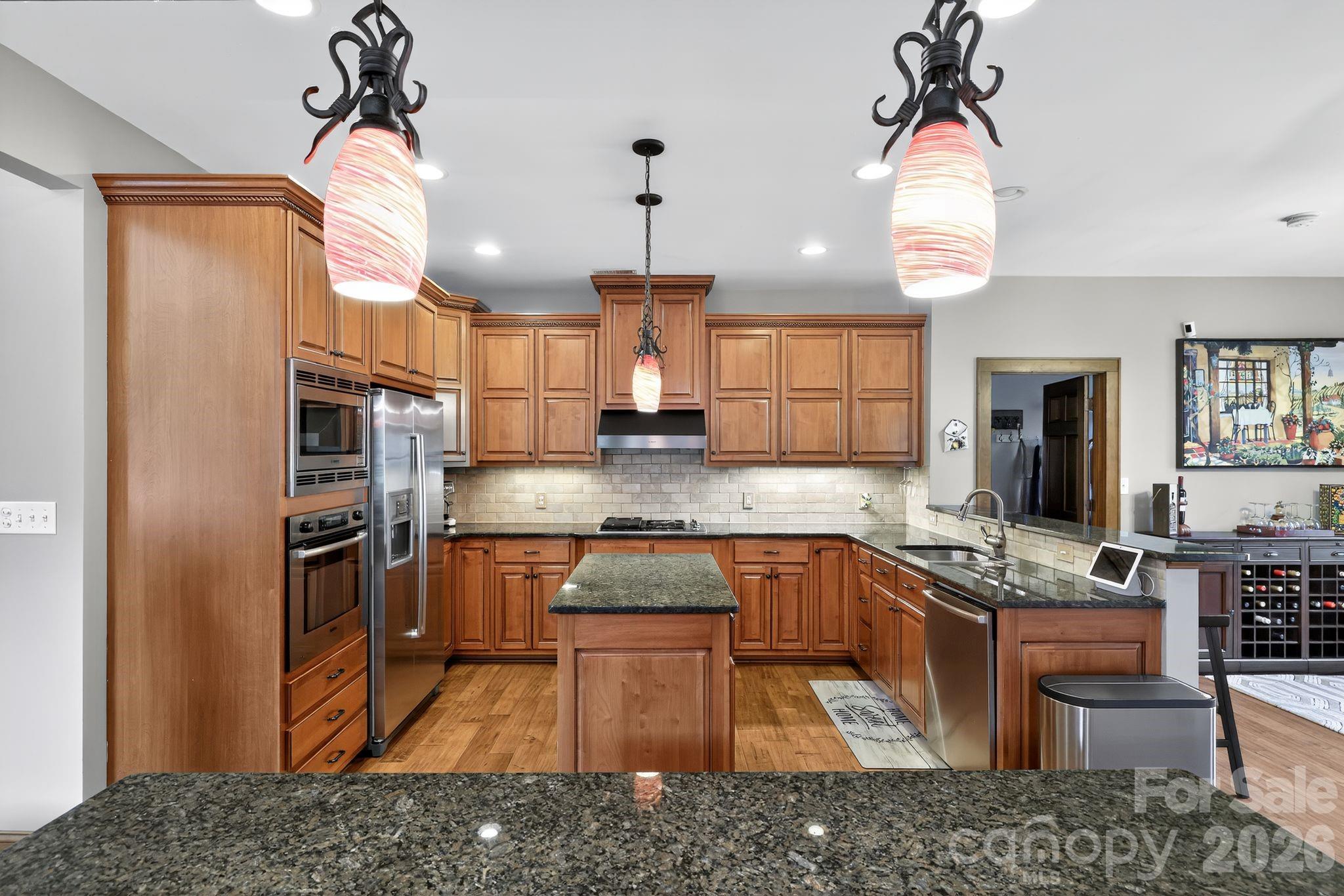 2849 Snead Court Conover, NC 28613 - Photo 9 of 42