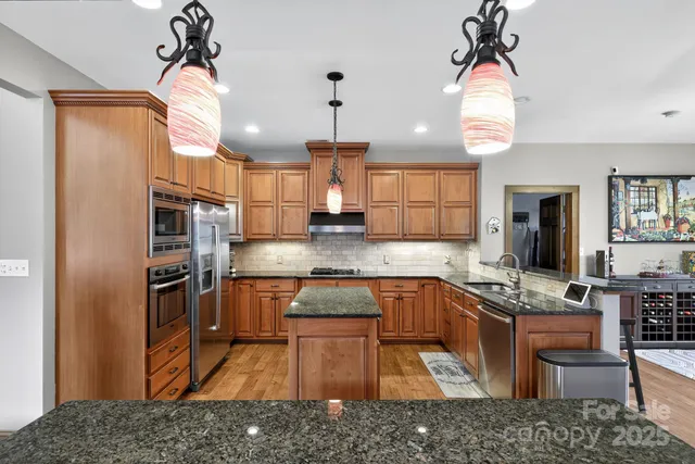 $850,000 | 2849 Snead Court, Conover, NC 28613