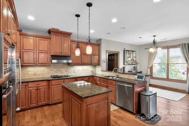 $850,000 | 2849 Snead Court, Conover, NC 28613